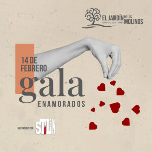Gala Enamorados